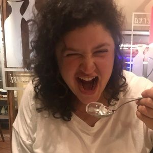 Meet your Posher, Diana